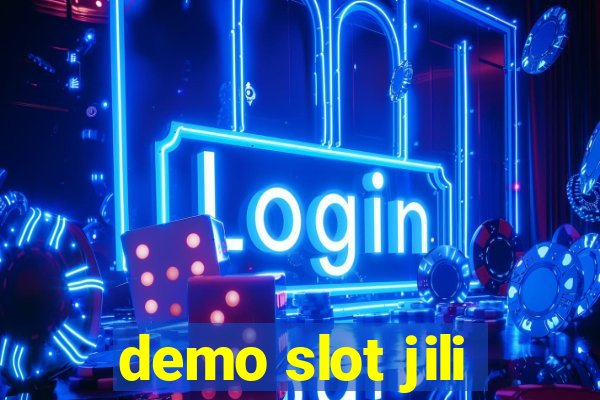 demo slot jili