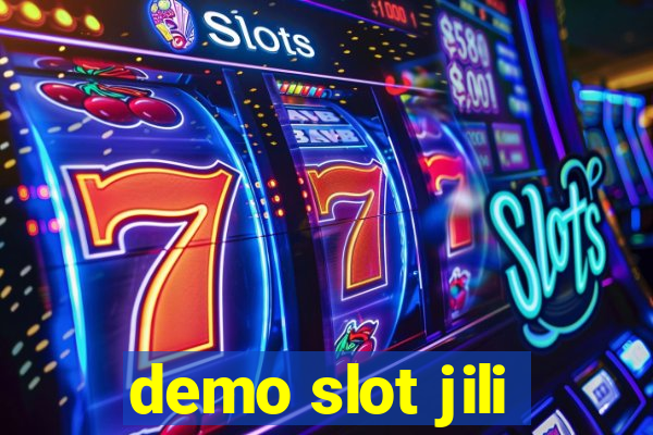 demo slot jili