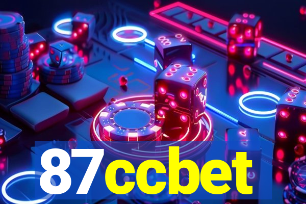 87ccbet