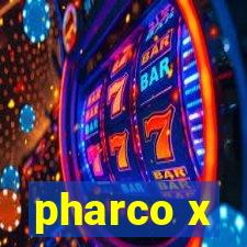 pharco x