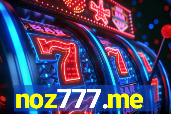 noz777.me