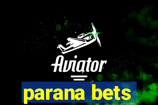 parana bets