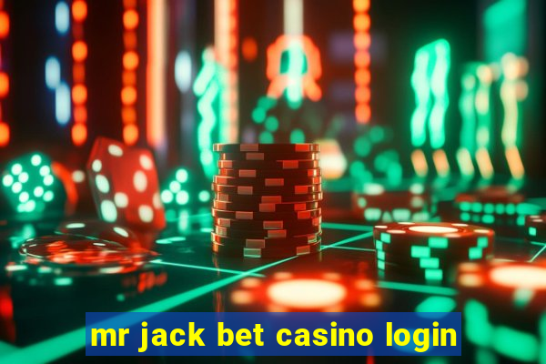 mr jack bet casino login