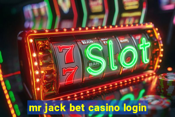 mr jack bet casino login