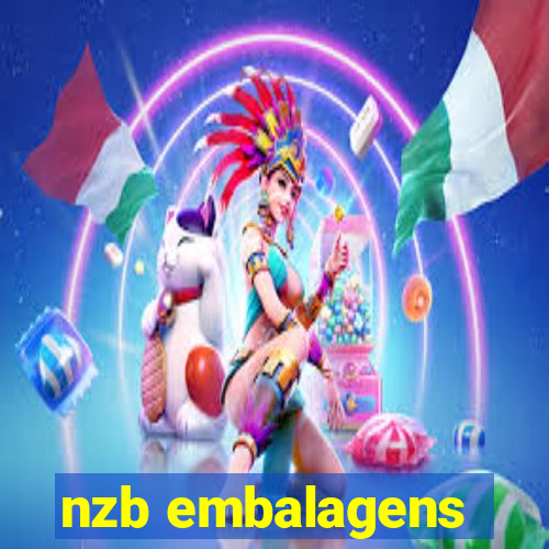 nzb embalagens