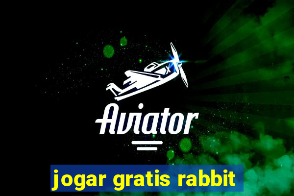 jogar gratis rabbit