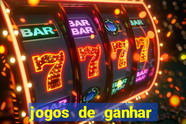 jogos de ganhar dinheiro sem dep贸sito