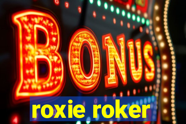 roxie roker