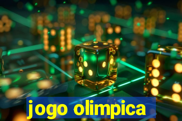 jogo olimpica