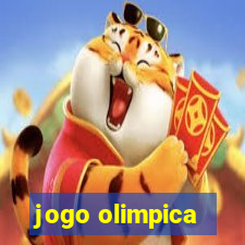 jogo olimpica