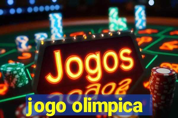 jogo olimpica