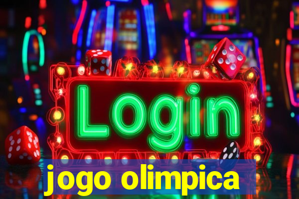 jogo olimpica