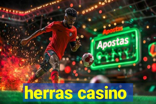 herras casino