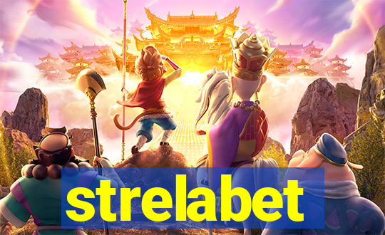 strelabet