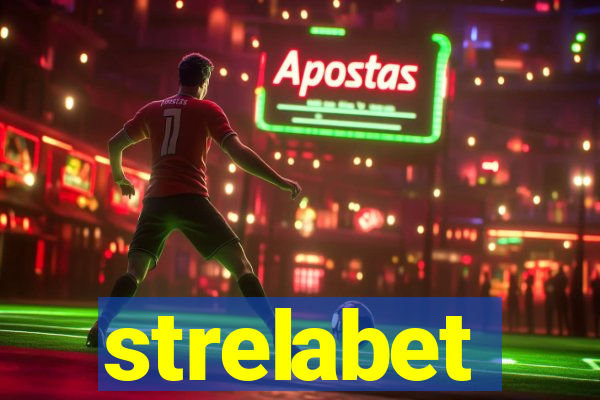 strelabet