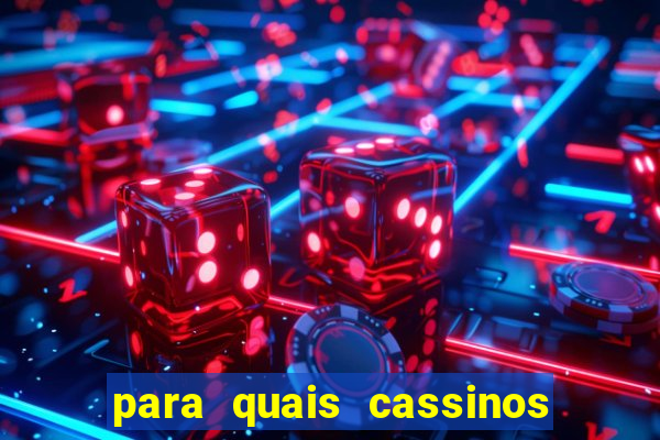 para quais cassinos do brasil tem jogo spaceman