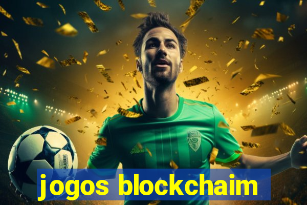 jogos blockchaim