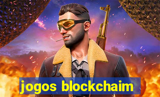 jogos blockchaim