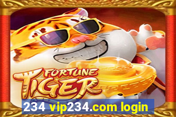 234 vip234.com login