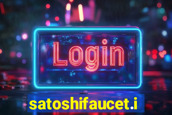 satoshifaucet.io