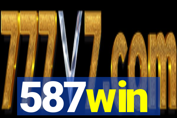 587win