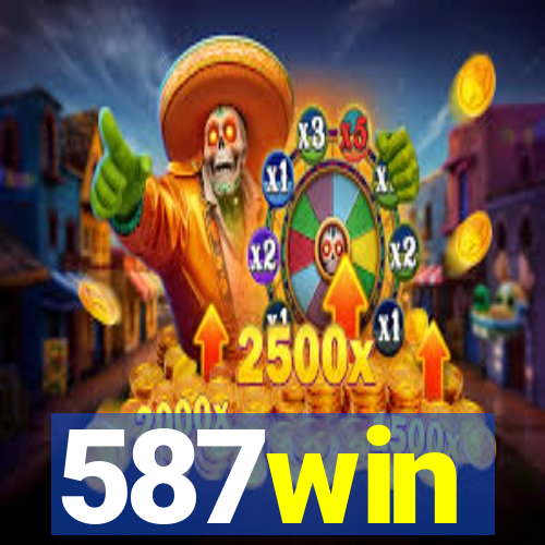 587win