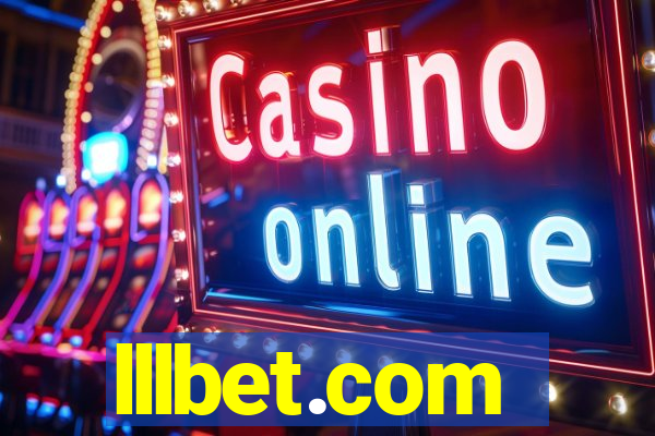 lllbet.com