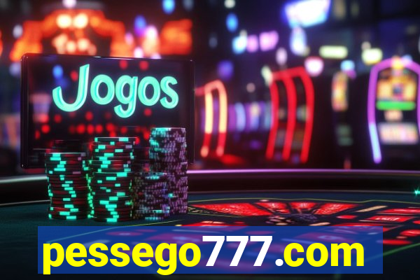 pessego777.com