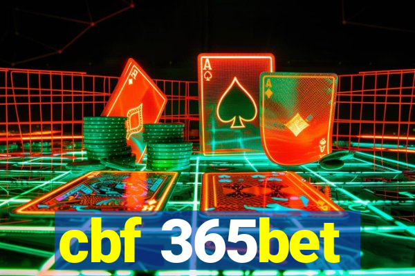 cbf 365bet