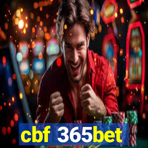 cbf 365bet