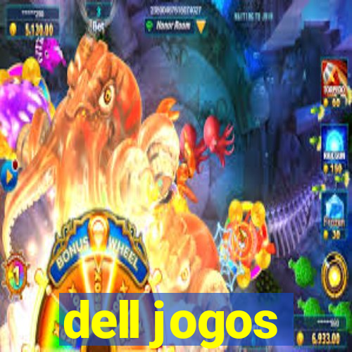 dell jogos