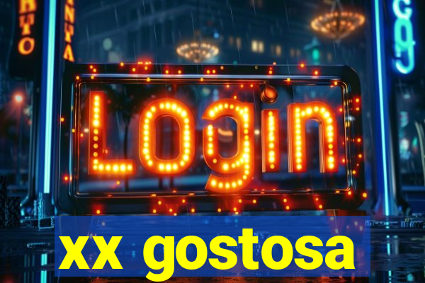 xx gostosa