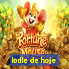 lodle de hoje