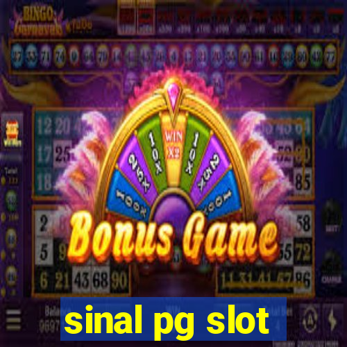 sinal pg slot