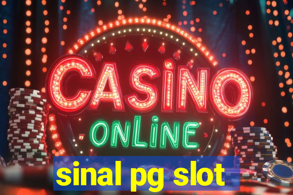 sinal pg slot