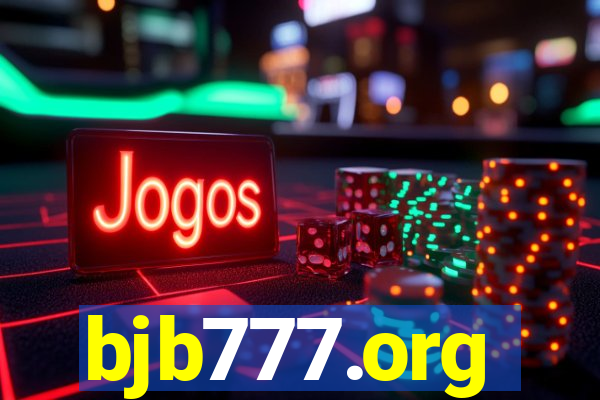 bjb777.org