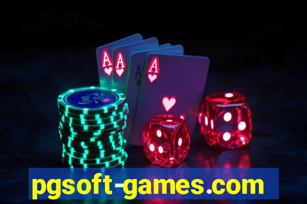 pgsoft-games.com fortune tiger