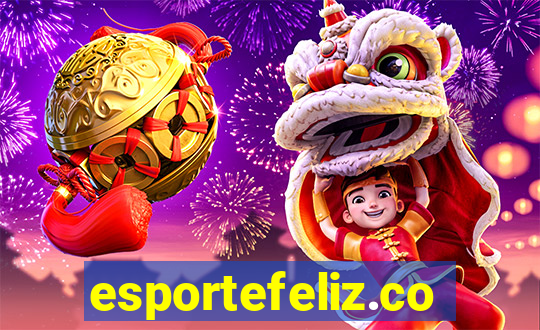 esportefeliz.com