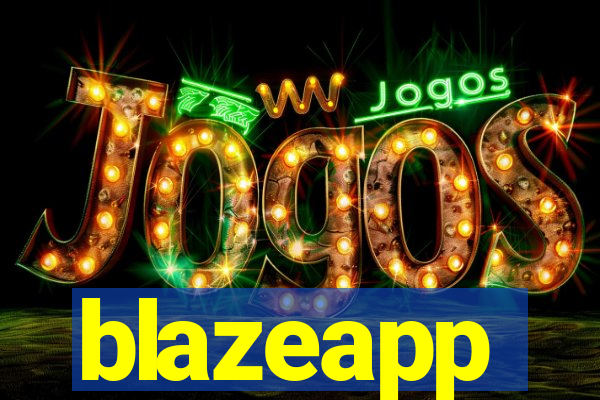 blazeapp