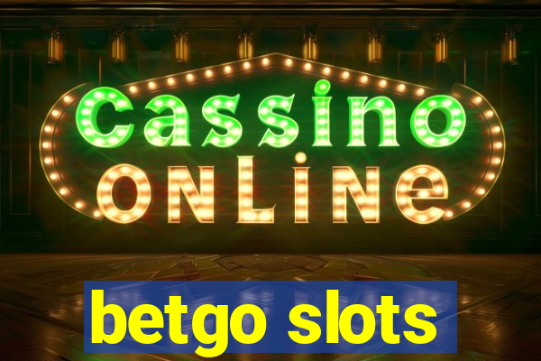 betgo slots