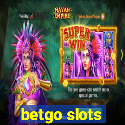 betgo slots