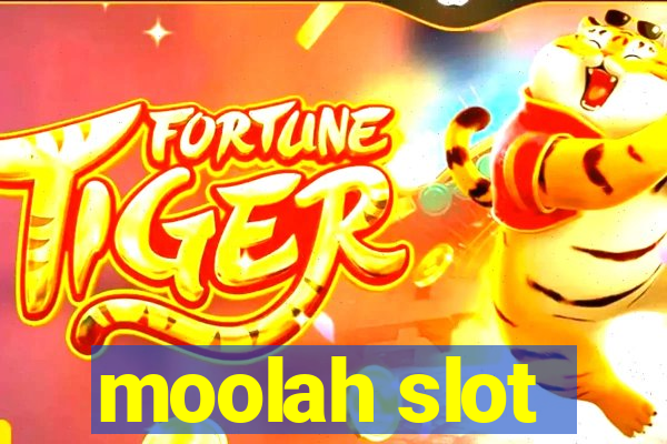 moolah slot