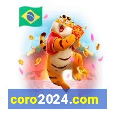 coro2024.com