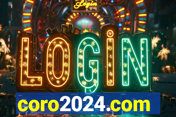 coro2024.com