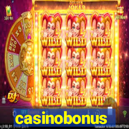 casinobonus