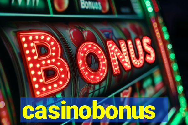 casinobonus