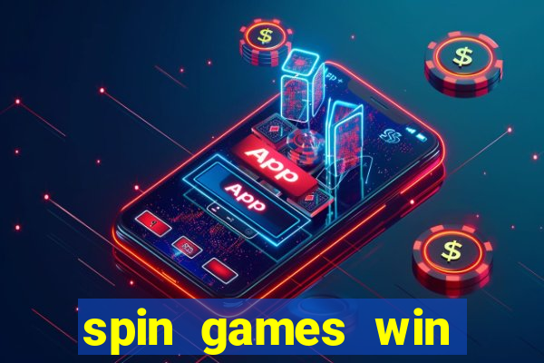 spin games win real money gcash