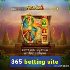 365 betting site