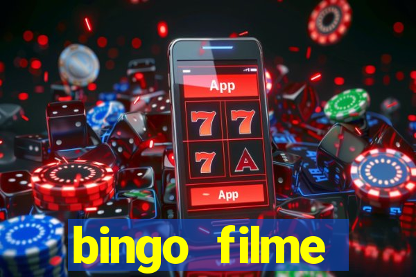 bingo filme assistir online