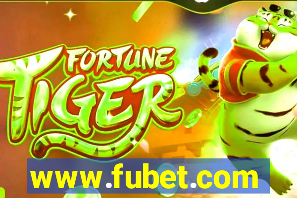 www.fubet.com